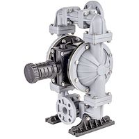 پمپ  مواد غذایی سنجر  SENCER