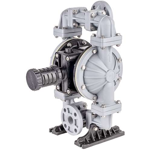 پمپ  مواد غذایی سنجر  SENCER