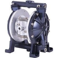 پمپ پلی اتیلن سنجر  SENCER