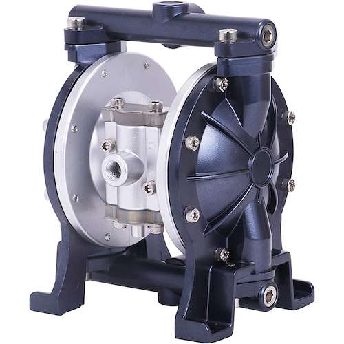 پمپ پلی اتیلن سنجر  SENCER