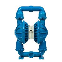 پمپ دیافراگمی سنجر  SENCER