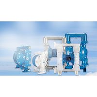 نمایندگی پمپ سنجر  SENCER