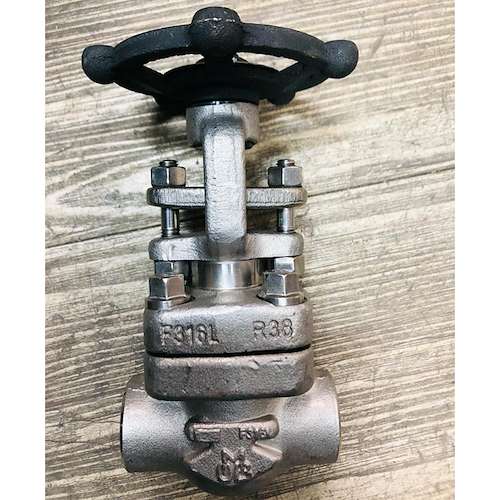 قیمت شیر کشویی استیل OMB