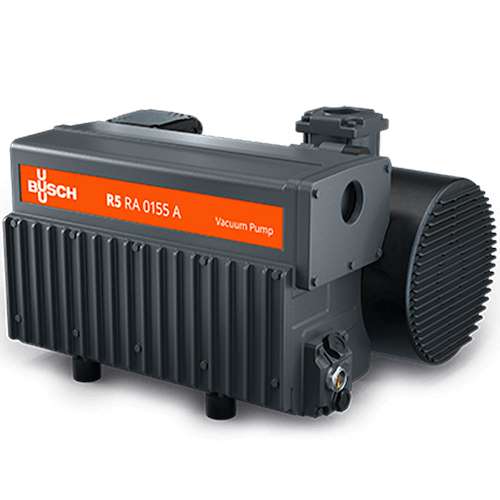 پمپ وکیوم بوش A 0155