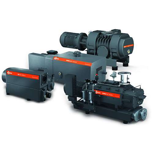 عامل فروشپمپ وکیوم بوش