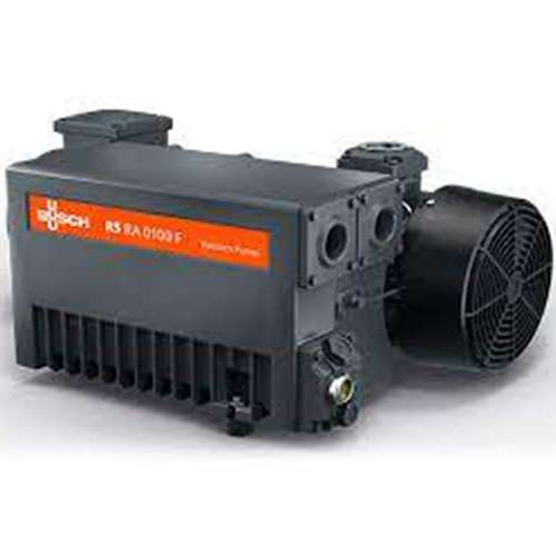 فروشنده  پمپ وکیوم روغنی بوش