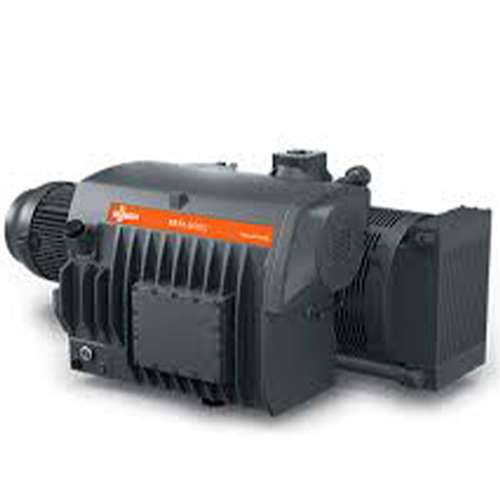 فروشنده پمپ وکیوم خشک بوش