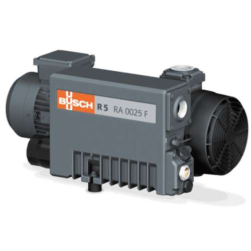 لوازم یدکی  پمپ وکیوم روغنی  بوش