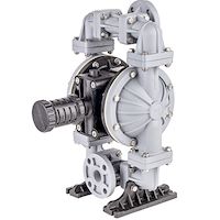 پمپ  اسید  سنجر  SENCER