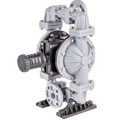 پمپ  اسید  سنجر  SENCER