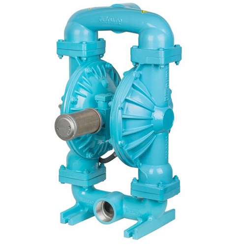 پمپ  مواد غذایی سنجر  SENCER