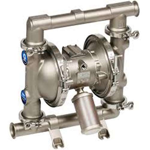 پمپ دیافراگمی استیل سنجر  SENCER