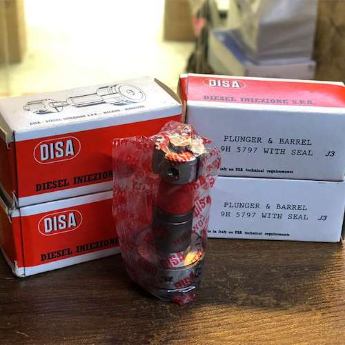 سوزن دیزا 9h5797 DISA