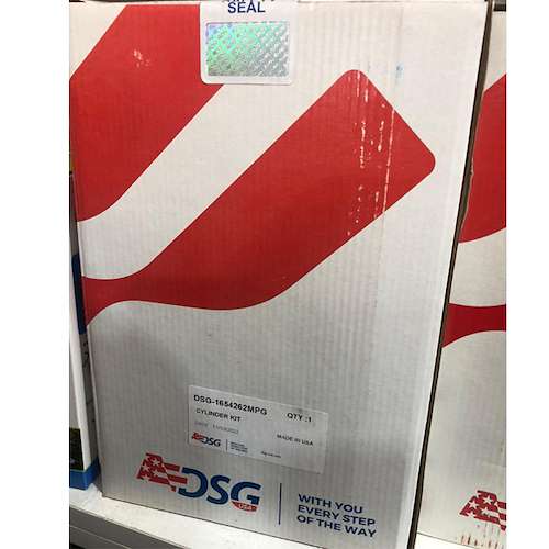 بوش پیستون رینگ موتور امریکایی