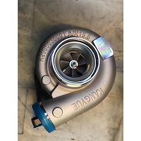 توربو شارژ موتور ویچای هوو