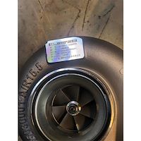 قیمت توربو شارژ موتور وی چای هوو