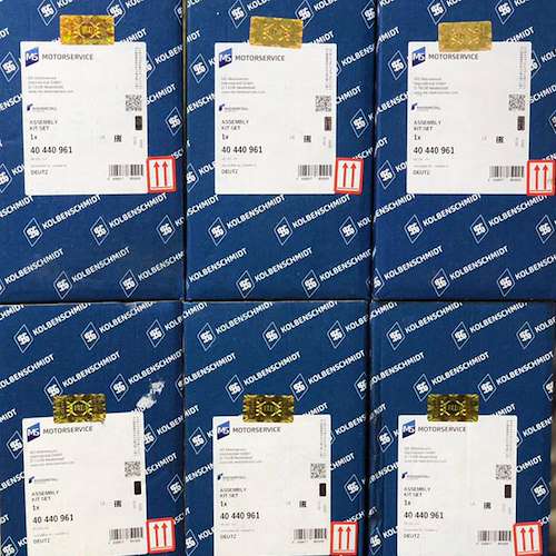 لوازم موتور ولوو ال 120 اف