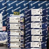 لوازم موتور ولوو ال 120 ای