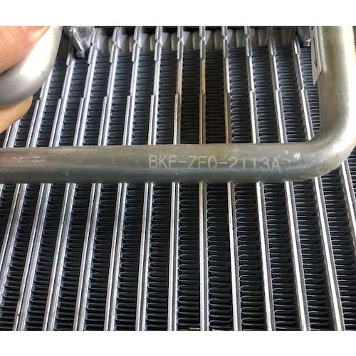 خنک کن روغن لودر زد  ال