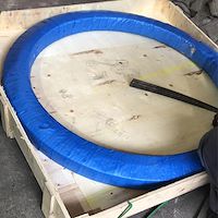 دنده گردان بیل کوماتسو ۲۲۰