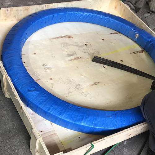 دنده گردان بیل کوماتسو ۲۲۰