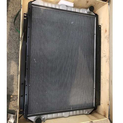 رادیاتور اب بیل  ۲۲۰ - خط ۷ - ۲۰۰ خط ۶