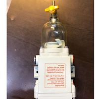 فیلتر گازوئیل سپار