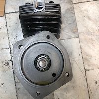 نمایندگی فروش پمپ باد کاترپیلاری مدل بنزی