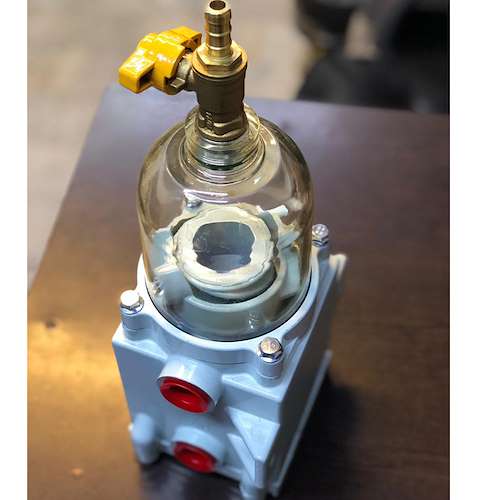 نمایندگی فروش فیلتر سپار