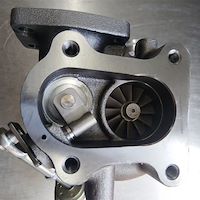 وارد کننده مستقیم انواع توربو شارژ از چین