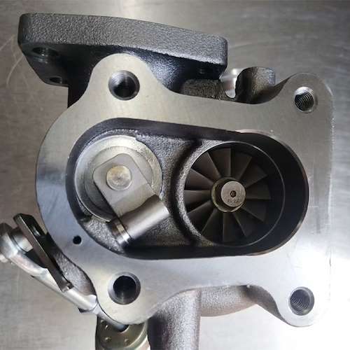 وارد کننده مستقیم انواع توربو شارژ از چین