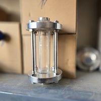 تولید کننده  ساید گلاس مواد غذایی