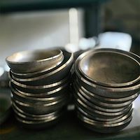 تولید کننده کپ استیل صنایع غذایی