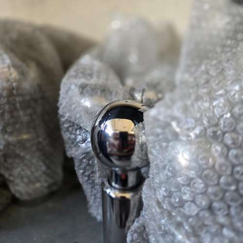 فلوتر مواد غذایی - صنایع غذایی