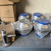 نمایندگی فروش شیر پروانه ای مواد غذایی