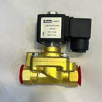 شیر برقی پارکر 40 بار