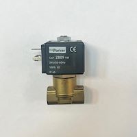 شیر برقی پارکر ZB09