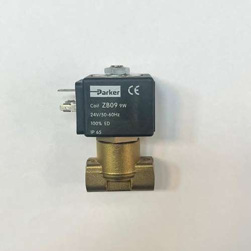 شیر برقی پارکر ZB09