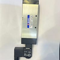 شیر برقی شاکو  pu322-04-S