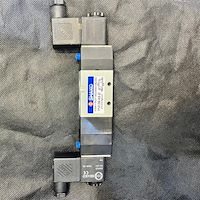 شیر برقی شاکو  pu530-02-D