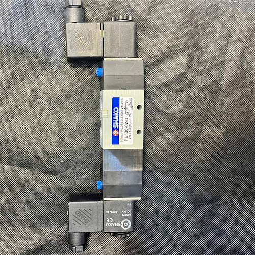 شیر برقی شاکو  pu530-02-D