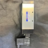 شیر برقی شاکو pu322-04-s