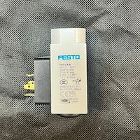 شیر برقی فستو  PEV- 1.4 b