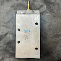 شیر برقی فستو MFH-05-1.2