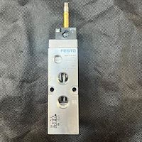 شیر برقی فستو MFH-5-1.4 B