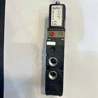 شیر برقی بروکرت 00137423