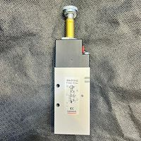 شیر برقی کاموزی 354-015-02