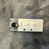 شیر برقی کاموزی 358-900