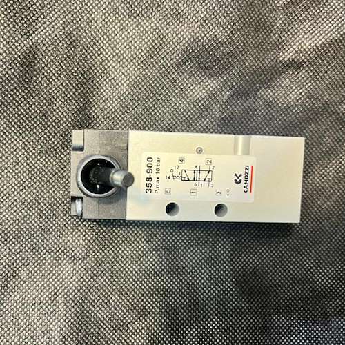 شیر برقی کاموزی 358-900