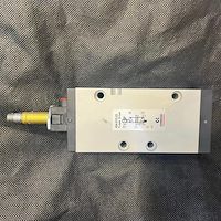 شیر برقی کاموزی 454-015-22